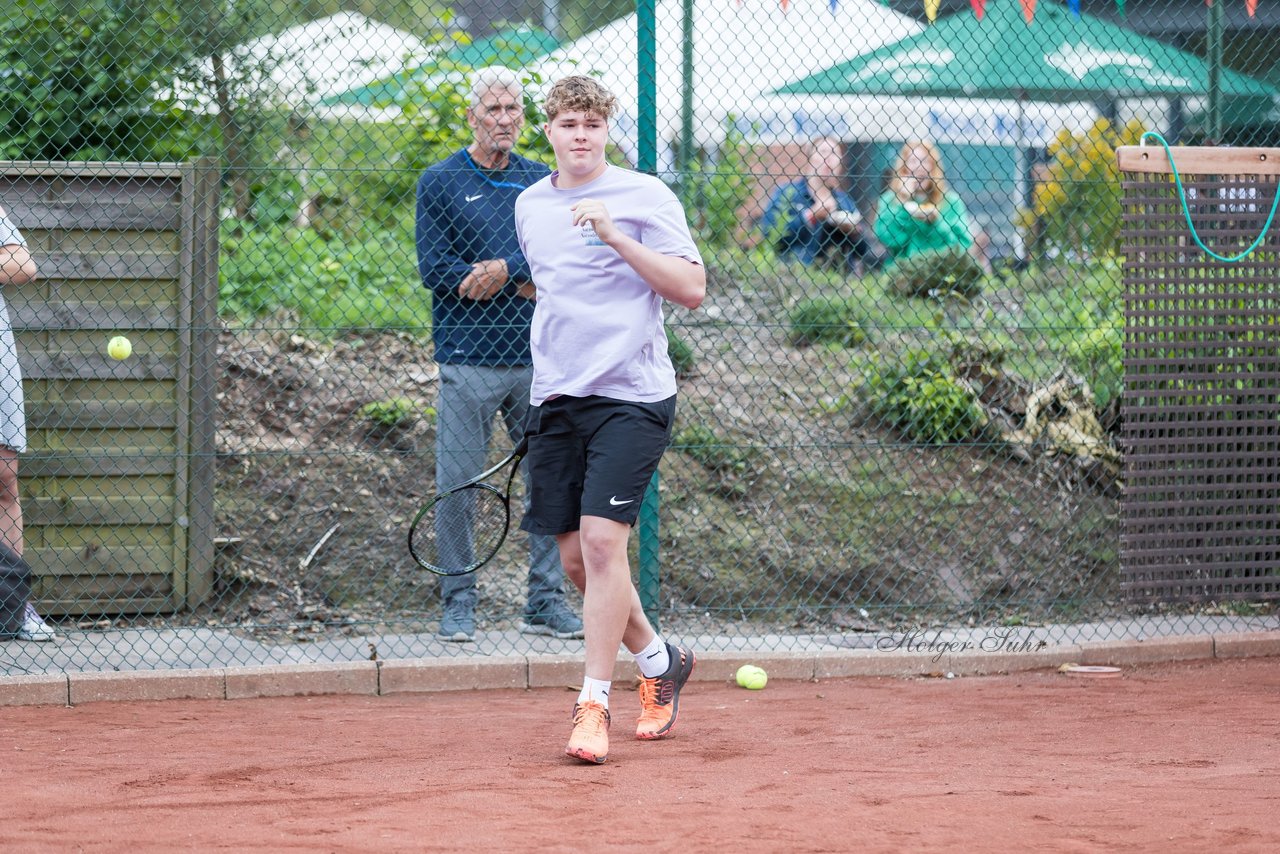 Bild 197 - Marner Tennisevent mit Mischa Zverev